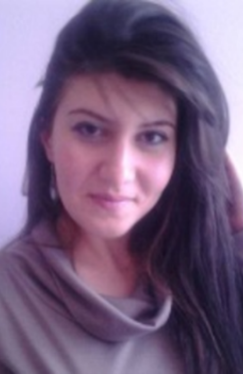 Gayane Shaboyan, 2nd Edition of Agriculture, Forestry, and Horticulture World Conference, Singapore